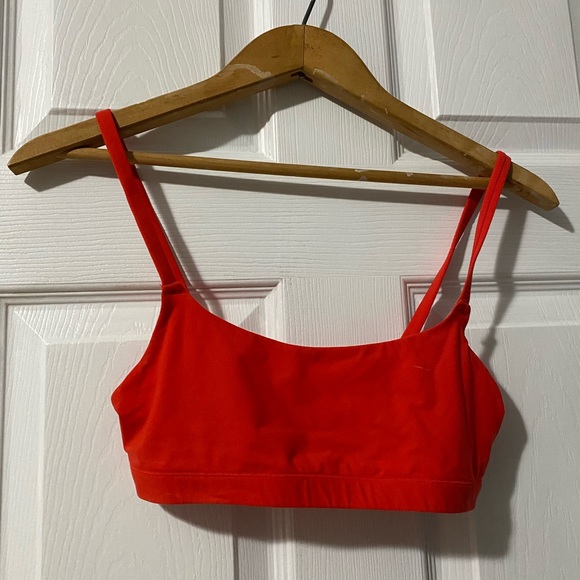 SKIMS Other - COPY - Skims Scoop Bralette